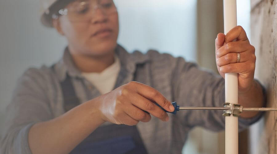 Professional Gas Leak Detection in White Mountain, AK